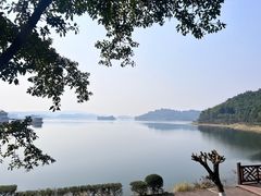 -古宇湖风景名胜区