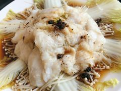 多味龙利鱼-港畔赶海蒸汽海鲜烧烤自助(仙螺岛店)