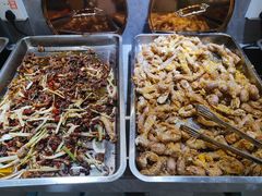 -四海蒸鲜蒸汽海鲜自助(北戴河店)
