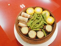 -大香港酒楼(国宾店)