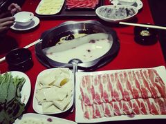 -山城辣妹子(定福庄店)