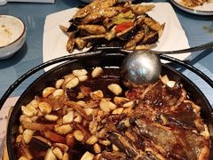-味道家宴