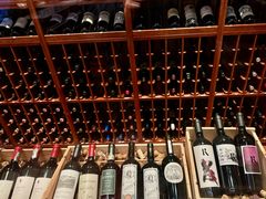 -Wolfgang’s Steakhouse 沃夫冈牛排馆(上海白玉兰广场店)