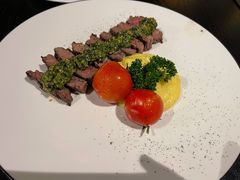 -Let'sBURGERplus·非常创意汉堡(三里屯店)