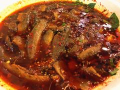 情妹耙泥鳅-情妹耙泥鳅·江湖川菜(科华店)