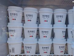 -西贝(国芳店)