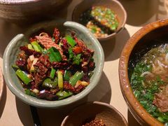 -山石榴·贵州菜(丰盛里店)