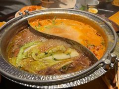 -牛New寿喜烧(虹桥新天地店)