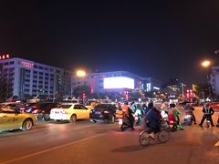 -北大街(地铁站)