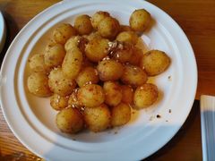 -顺香居·老字号湖北菜(江汉路店)