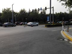 -唐城墙遗址公园