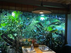 -森味薪火烧•烧鸟居酒屋•日本料理(望京店)