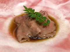 -鮨青(恒基名人购物中心店)