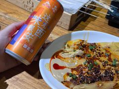 -小杨烤肉(朱雀店)