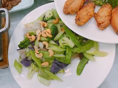 -普天和酒楼·新津菜·烤鸭(天津之眼店)