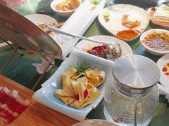 -老灶堂文创火锅(文艺路店)