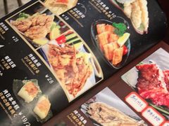 -牛腩之旅·牛腩牛杂煲(光启城美食城店)