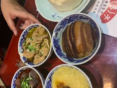 -窄巷子陕菜馆·地道陕西菜(粉巷店)