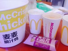 -麦当劳(列东店)