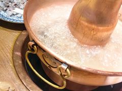 -北京老门框爆肚涮肉馆(凤城六路店)