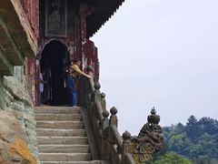 -武当山风景区