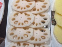 -唇辣号重庆老火锅(燕郊鑫乐汇店)