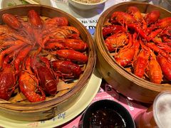 -靓靓蒸虾·头牌蒸虾(雪松路总店)