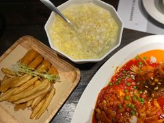 -外婆家(杭州马塍店)
