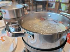 -爆棚肥牛火锅(原福成肥牛城味之缘三里河店)