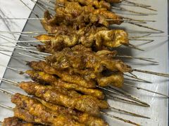 -建国烧烤(建乐路店)