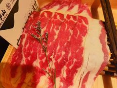-季季山•云南野生菌火锅(上海首店)