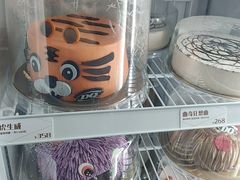 -DQ·蛋糕·冰淇淋(徐东销品茂店)