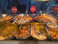 -素虎料理(前门店)