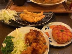 -金龙咖喱