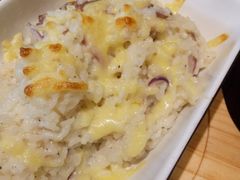 -北语时光西餐厅