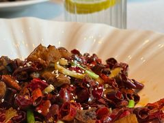 -漢舍中国菜馆(889广场店)