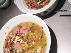 -川芙蓉·市井老川菜(长寿路店)
