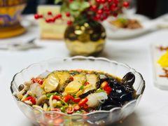 -鹿鸣春饭店(总店)