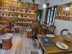 -Money Shops(愚园路店)