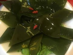 海带片-重庆巴九门老火锅(阳朔店)