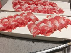 -海底捞火锅(名门店)