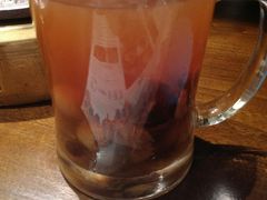 -天山醉美·新疆餐厅(富华里店)
