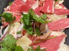 -完美生活炭火烤肉(二马路店)