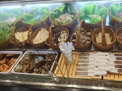-水林间·寿喜烧自助(仙林金鹰店)