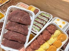-传闻来紫菜包饭·打糕(西塔韩百店)