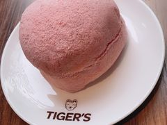 -好利来(亦庄国融店)
