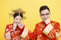 点击看大图 -太郎花子婚纱摄影艺术中心