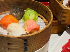 -避风塘·老港味餐厅·茶档(长宁龙之梦店)