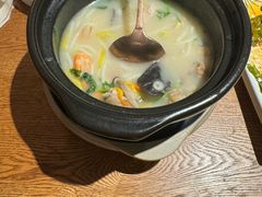 -云海肴·汽锅鸡·云南菜(美罗城店)