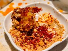 -水碾河刘老大串串香(水碾河路店)